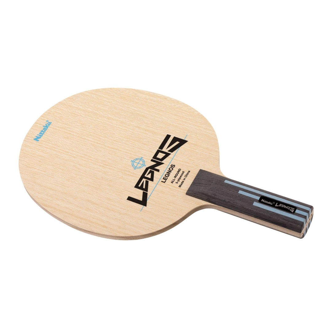 Generisch Nittaku Legnos, Tischtennisholz, Konkav