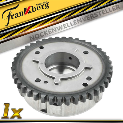 Frankberg Nockenwellenversteller für Focus III Mondeo IV BA7 Mondeo V CD S-Max WA6 S60 II 134 S80 II