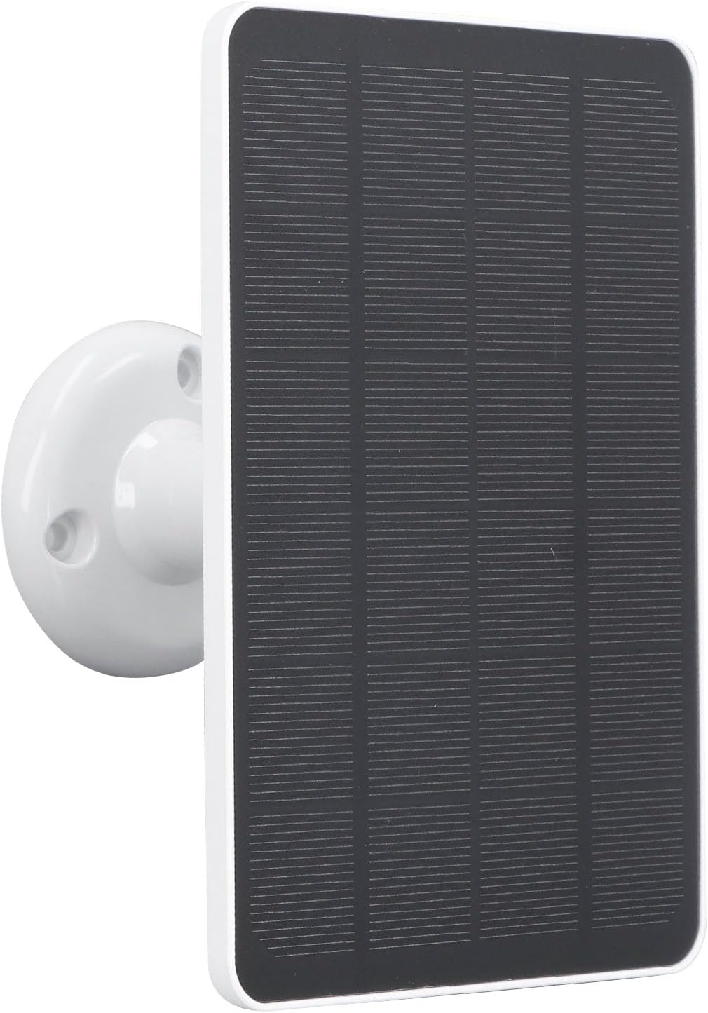 Solarpanel-Ladegerät, Kompatibel mit Pro 3/Pro 4/ Pro 5S/ Ultra/Ultra 2/ Go 2 Flutlichtkamera, 10 W