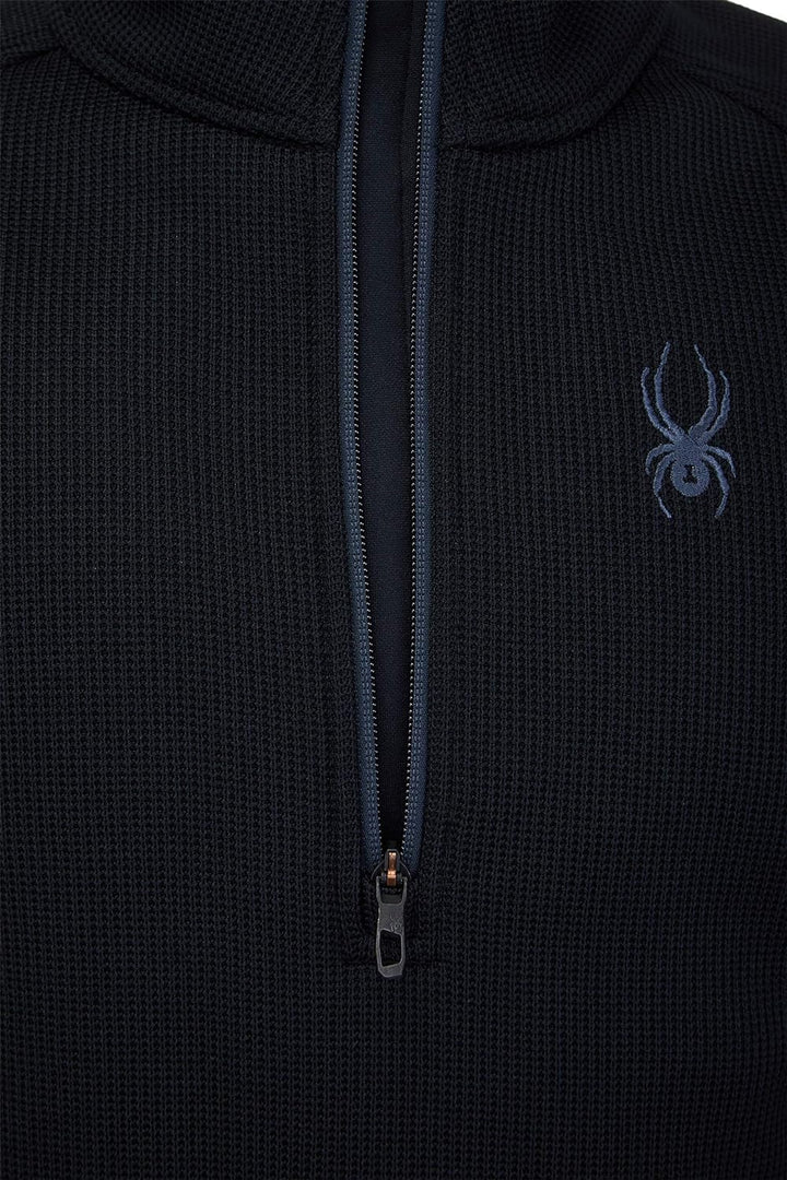 Spyder Herren Outbound Schwarz S, Schwarz S