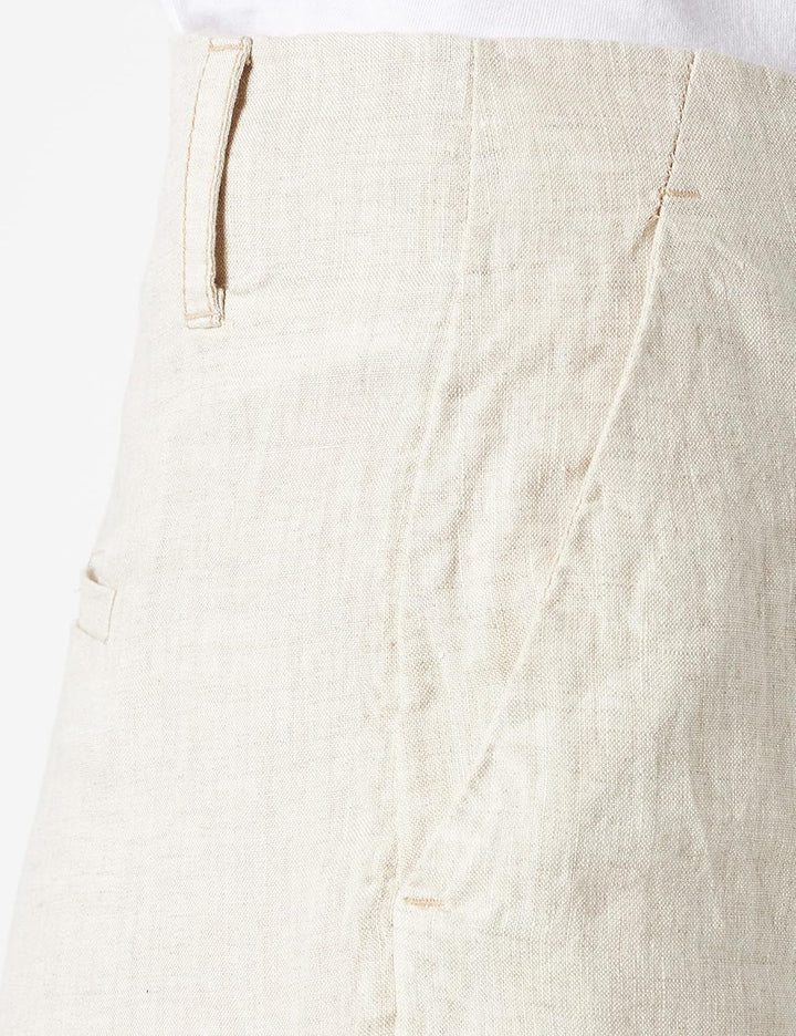 s.Oliver Damen Hose, Beige 80w9