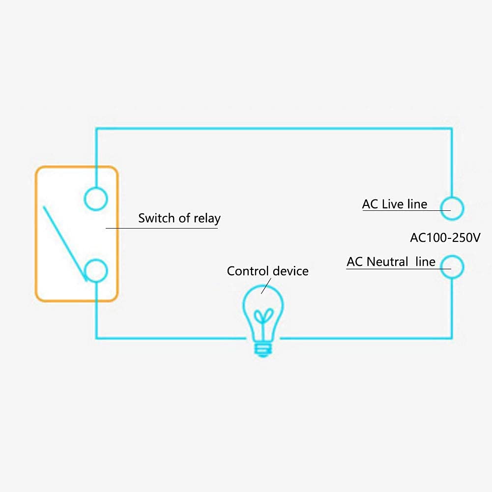 5V 8 Kanal Halbleiterrelais Modul Hochpegelauslöser 2A mit resistiver Sicherung