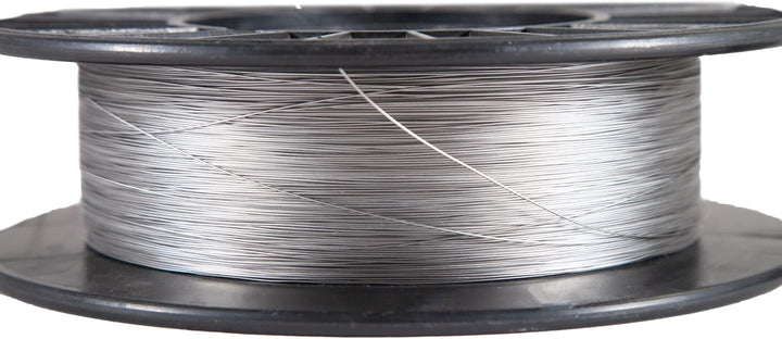 10 Meter Titandraht Ø 3mm Grade 2 Heizdraht 3.7035 Draht Gr.2 Klasse 2 Für Industrie 3mm 10 Meter, 3