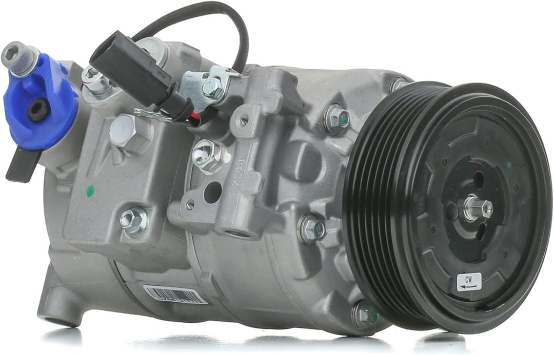 Valeo Kompressor Klimaanlage 813150