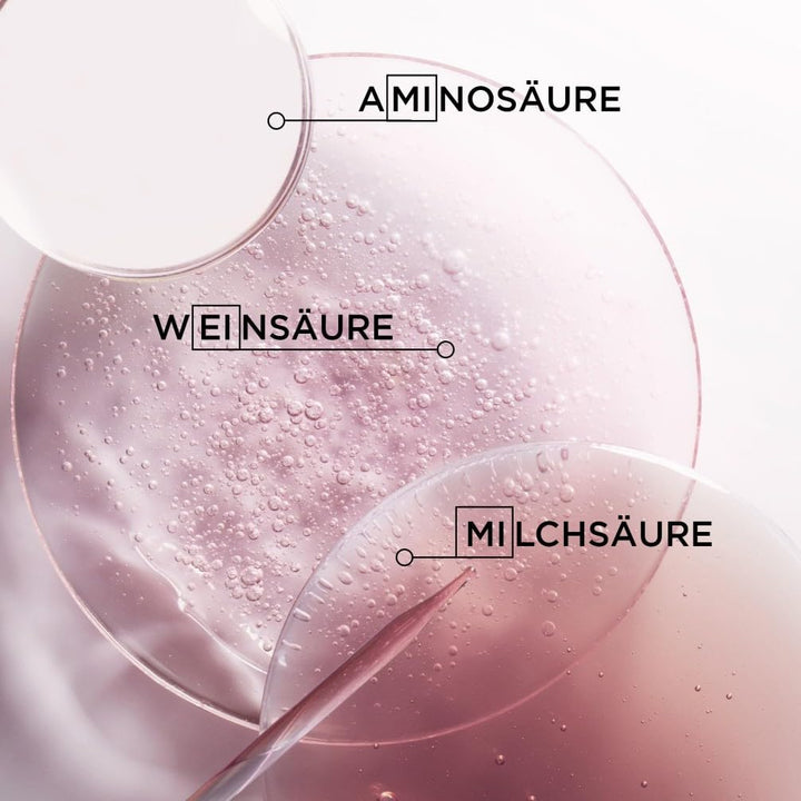 Kérastase, Chroma Absolu, Pflegeroutine mit Shampoo, Conditioner und Hitzeschutz, Für strapaziertes
