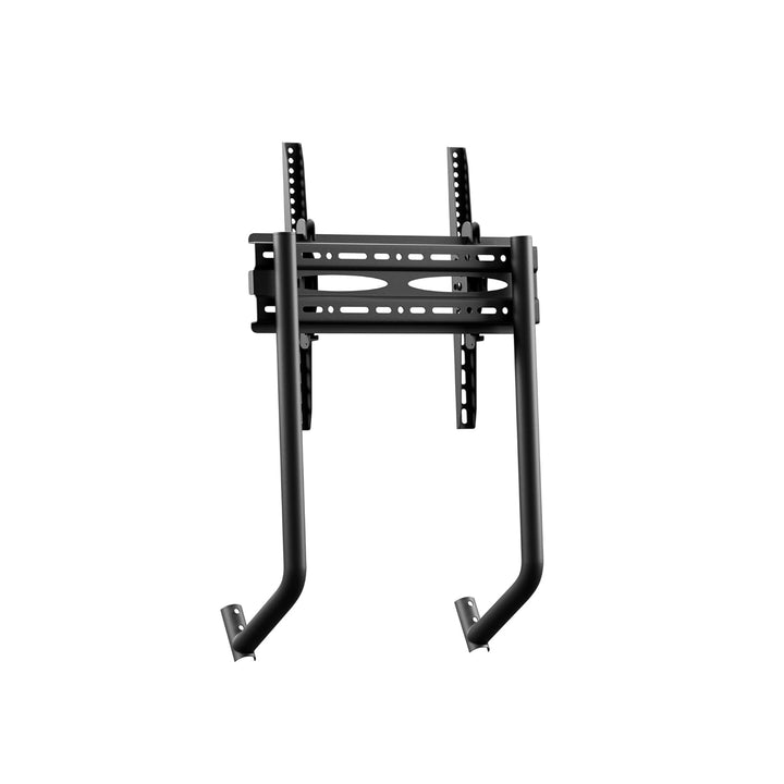 Diablo Monitorhalterung für X-Drive SIM Rig Schwarz, Schwarz