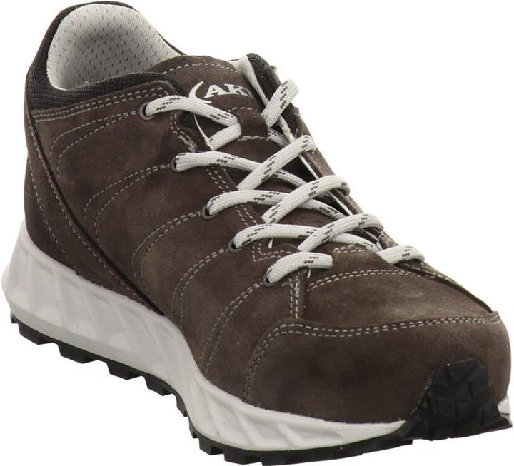 Aku Rapida Men 41.5 EU Grey Anthracite, 41.5 EU Grey Anthracite