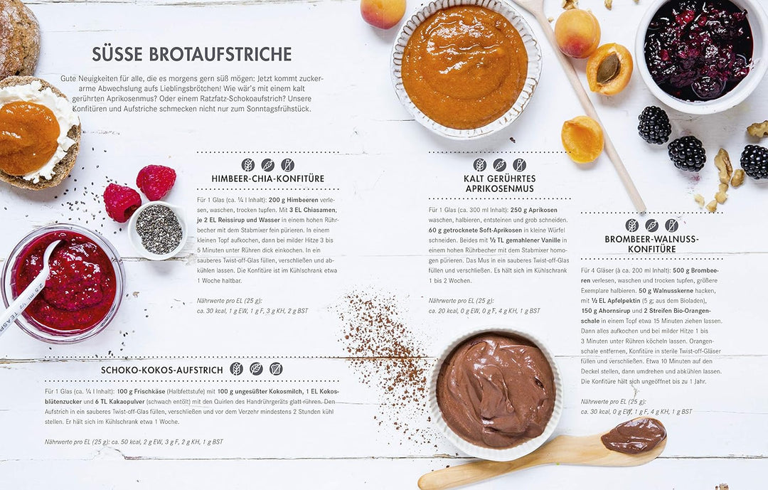 Die Ernährungs-Docs – Zuckerfrei gesünder leben, Gebundenes Buch