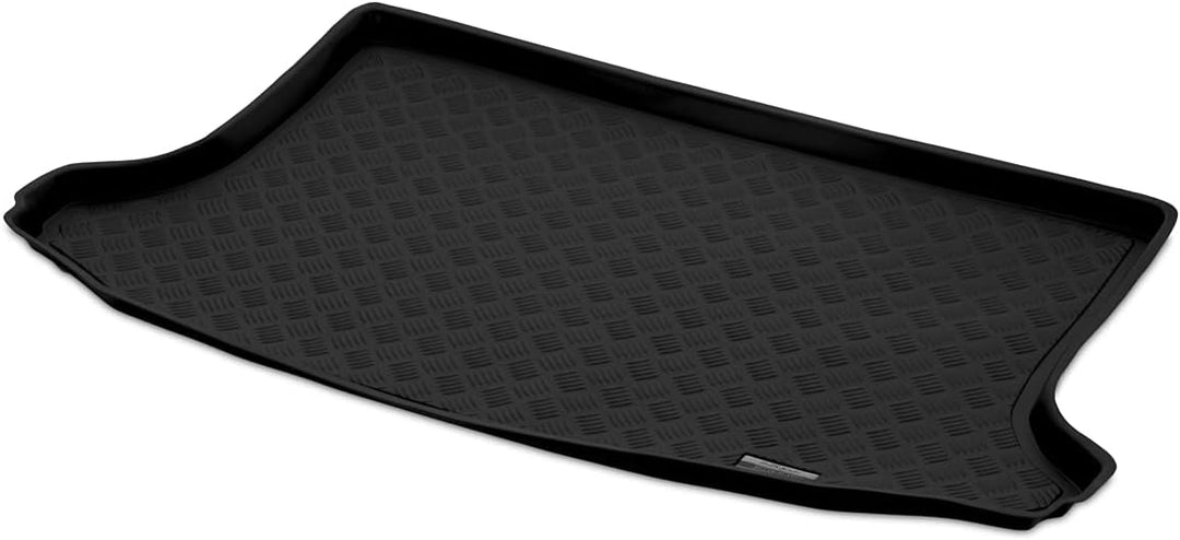 AZUGA Kofferraumwanne mit Antirutsch-Oberfläche passend für Toyota RAV4 ab 2/2006-3/2013 (CA30W/XA3)
