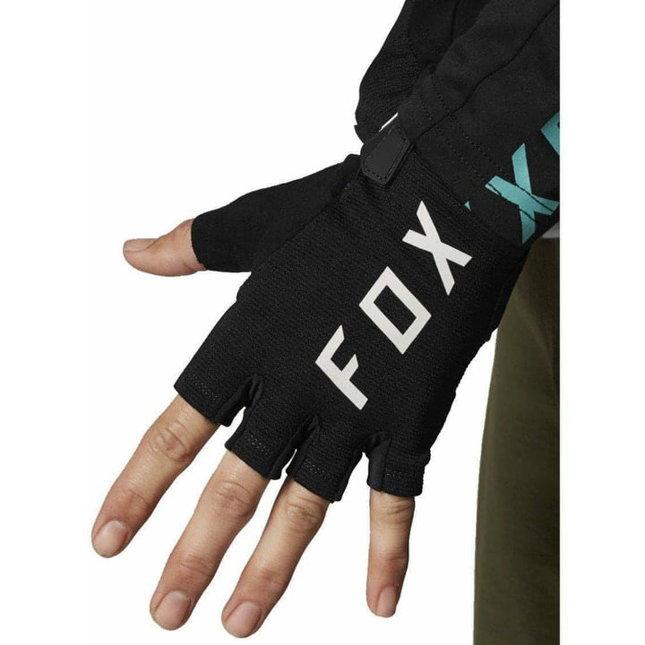 Fox Ranger Gel Short Finger Mountainbike Handschuh M multi, M multi