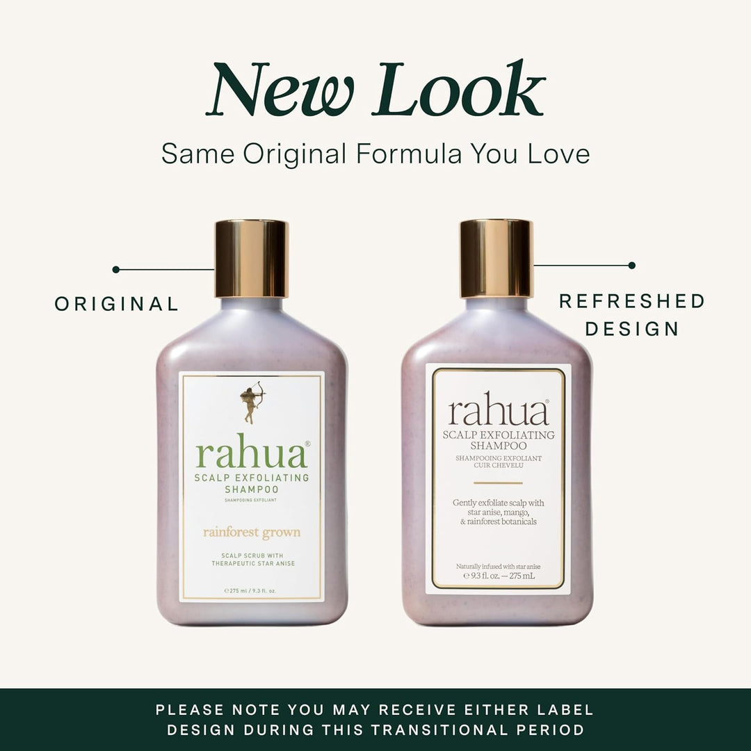 Rahua - Rahua Scalp Exfoliating Shampoo 275 ml