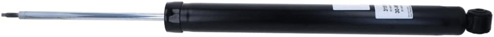 SACHS Stossdämpfer 315 515, OE-Qualität, Stossdämpferwechsel beim Auto