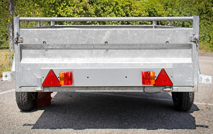 XL Perform Tool 554711 Trailer Signal Rampe, Beleuchtung 4 Funktionen, 1 m