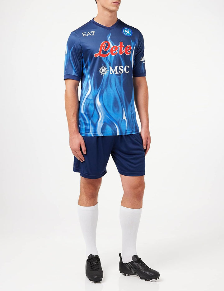 SSC NAPOLI Spielertrikot Third 2021/2022
