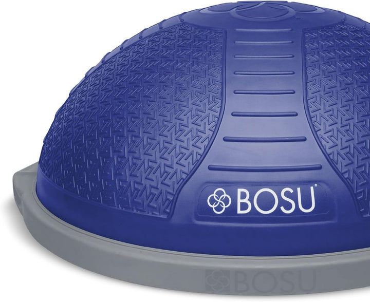 BOSU NexGen Balance-Trainer für Zuhause, ideal für präzise Körperhaltung und Cueing für Cardio-, Bew
