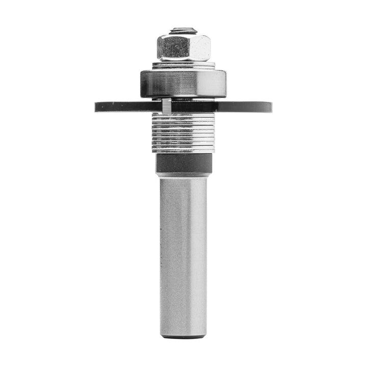 ENT 16465 Flachdübelfräser HW, Schaft (S) 12 mm, Durchmesser (D) 47 mm, NL 3,97 mm, SL 40 mm, mit 3