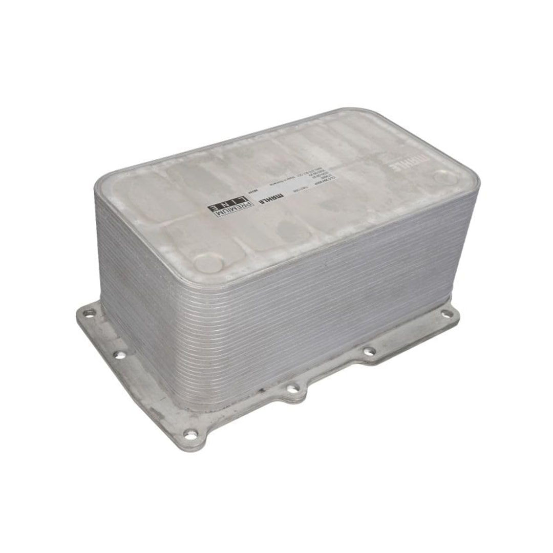MAHLE CLC 204 000P Ölkühler BEHR PREMIUM LINE