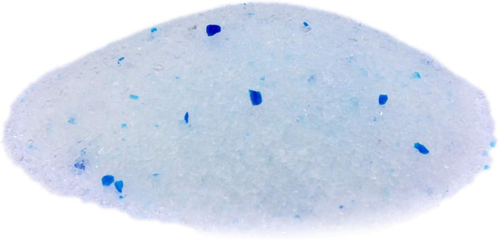 Arquivet Silikon-Kristall-Bindemittel für Kätzchen, 3,8 l, hygienisch, für Kätzchen, Katzen, Welpen,