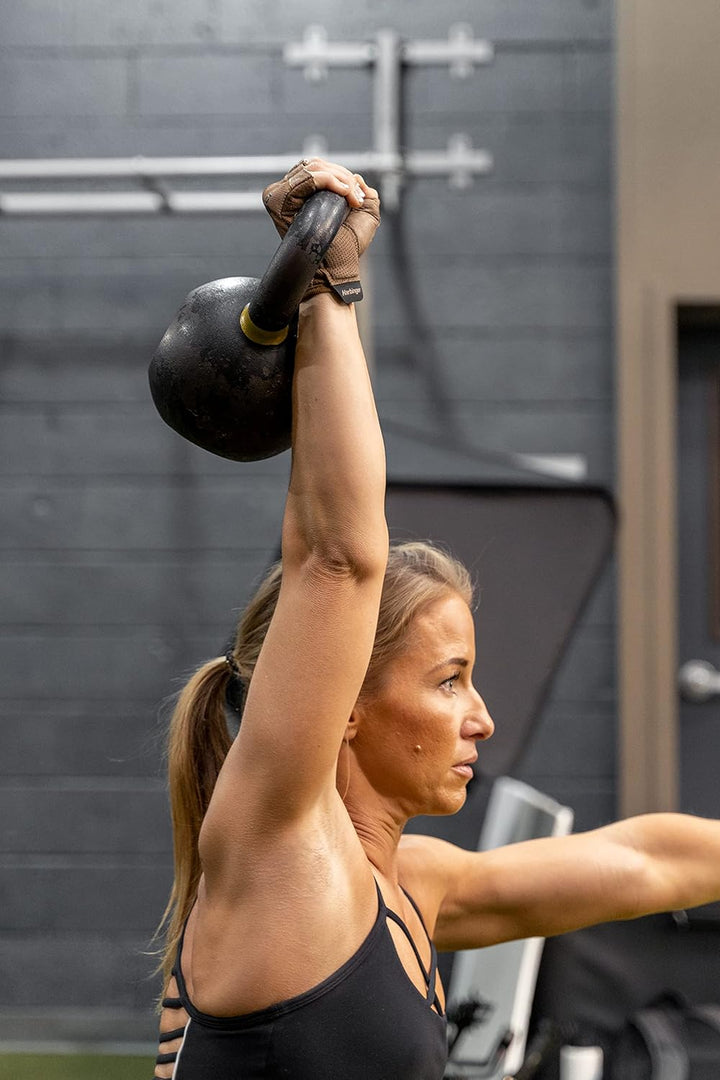 Harbinger Pro Gloves Unisex, S