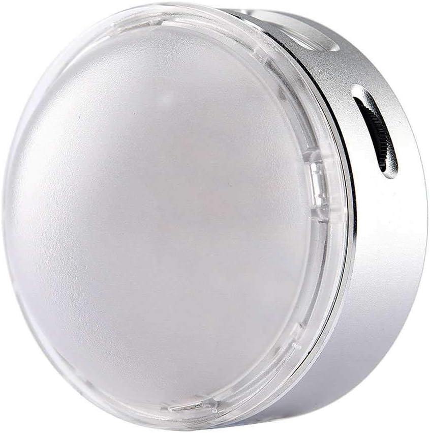Godox R1S Mini RGB Rund Silber