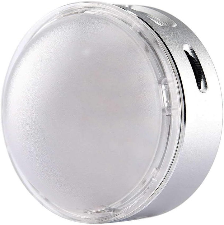 Godox R1S Mini RGB Rund Silber