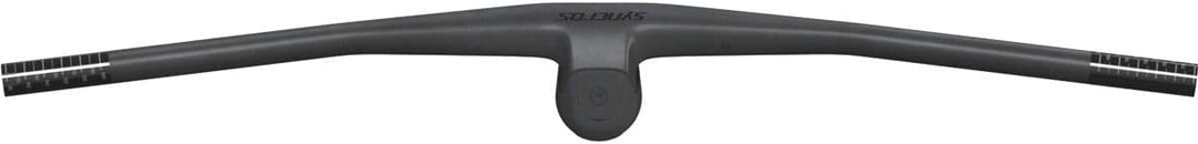 Syncros Hixon iC SL Carbon MTB Fahrrad Lenker Vorbau Einheit 780mm matt schwarz 40mm, 40mm