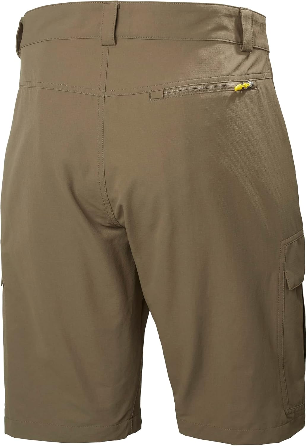 Helly Hansen Herren HH Quick-Dry Cargo Shorts, 30 Bedrock