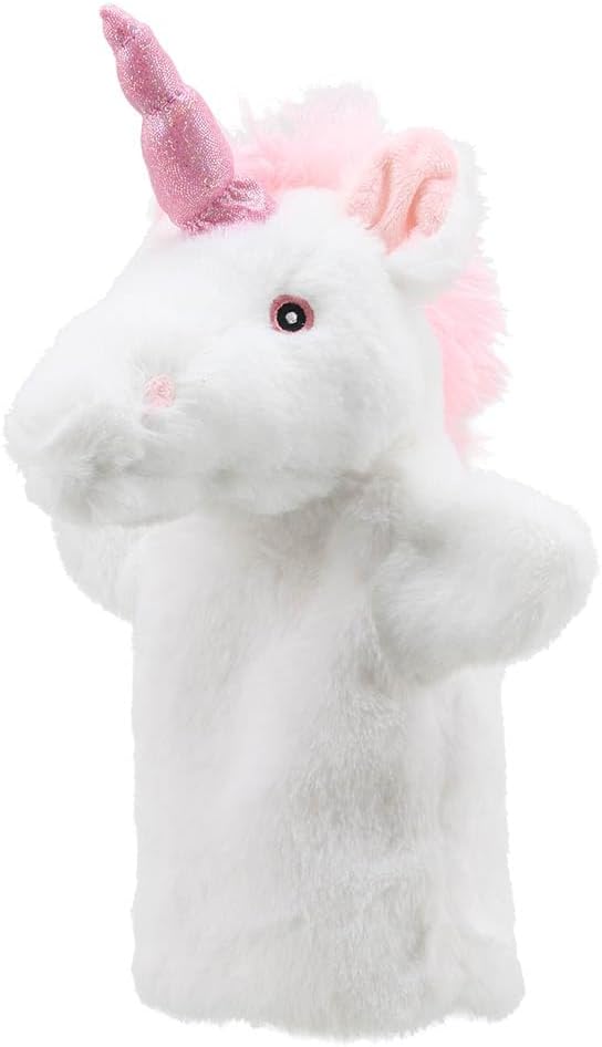 The Puppet Company Puppet Buddies Einhorn Handpuppe, PC004638