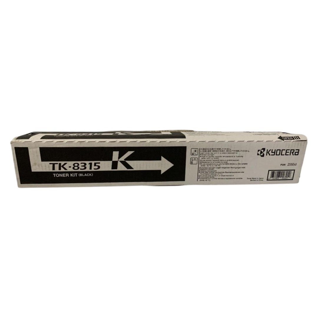 Kyocera TK8315K Toner