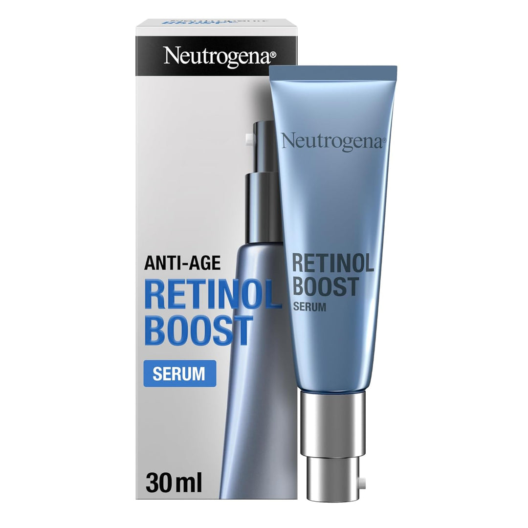 RETINOL BOOST serum 30 ml