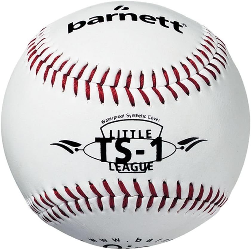 BGBA-1 Baseball Set Einführung, Senior, Aluminium, 1 Schläger + 1 Handschuh + Ball (BB-1 32, JL-120,