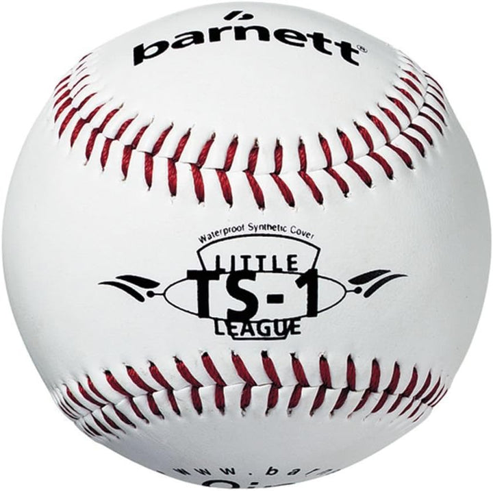 BGBA-1 Baseball Set Einführung, Senior, Aluminium, 1 Schläger + 1 Handschuh + Ball (BB-1 32, JL-120,