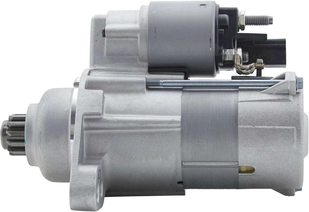 HELLA - Starter/Anlasser - 12V - 2kW - für u.a. VW Golf VII (5G1, BQ1, BE1, BE2) - 8EA 011 611-751