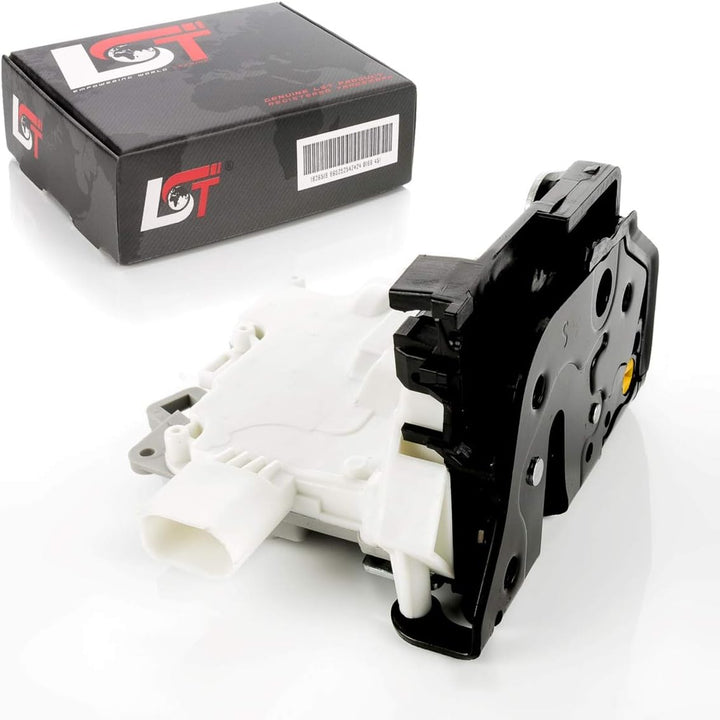 LST Stellmotor Türschloss Zentralverriegelung hinten links 5P