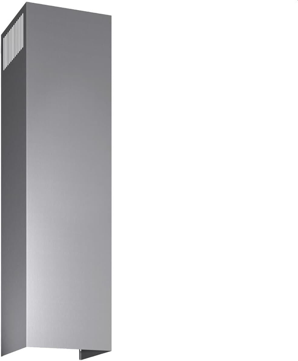 Neff Z5905N0 Dunstabzugshaubenzubehör/Einsetzbar für Abluft- und Umluftbetrieb