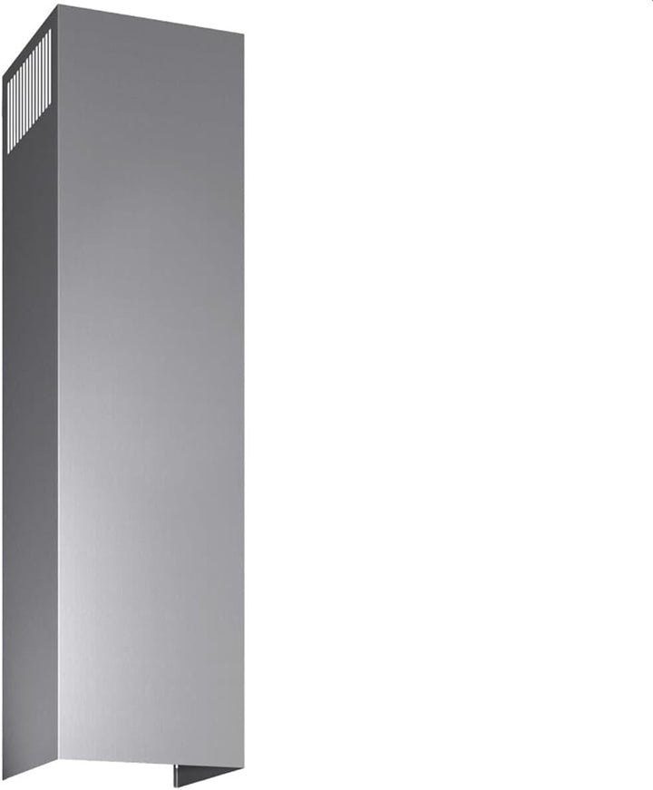 Neff Z5905N0 Dunstabzugshaubenzubehör/Einsetzbar für Abluft- und Umluftbetrieb