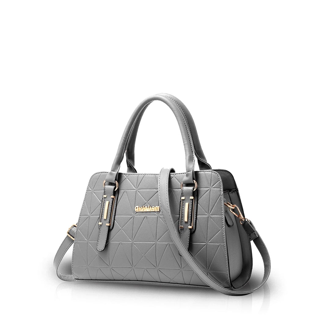NICOLE&amp;DORIS Damen Handtaschen Umhängetasche Damenhandtaschen Henkeltaschen Schultertaschen Crossbod