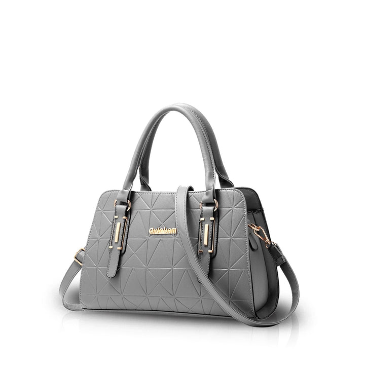 NICOLE&amp;DORIS Damen Handtaschen Umhängetasche Damenhandtaschen Henkeltaschen Schultertaschen Crossbod