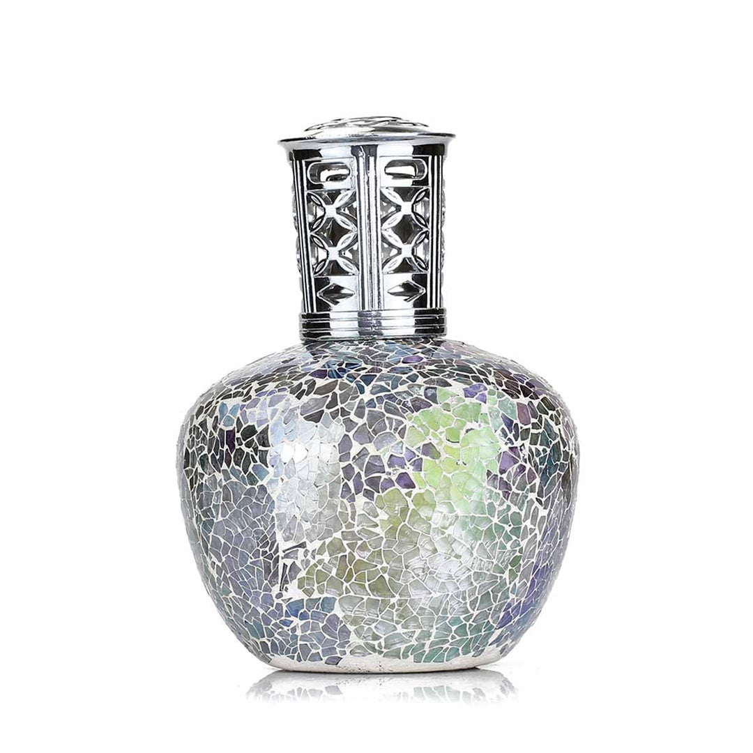 Duftlampe 'Fairy Magic' rund/bunt mosaik 15cm