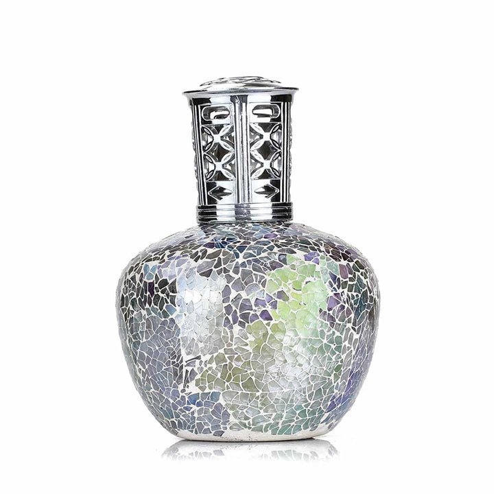 Duftlampe 'Fairy Magic' rund/bunt mosaik 15cm