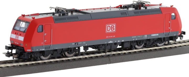 Piko 59102 SmartControl WLAN Set m. Bettungsgleis DB AG VI Doppelstockpersonenzug