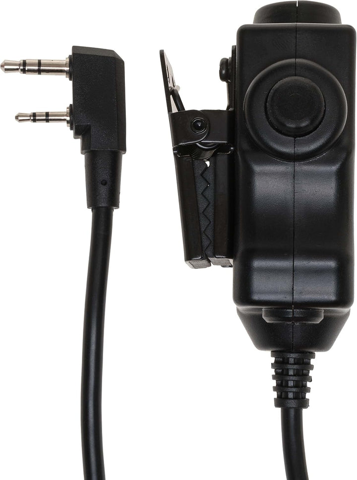 M52 Tactical PTT Kenwood