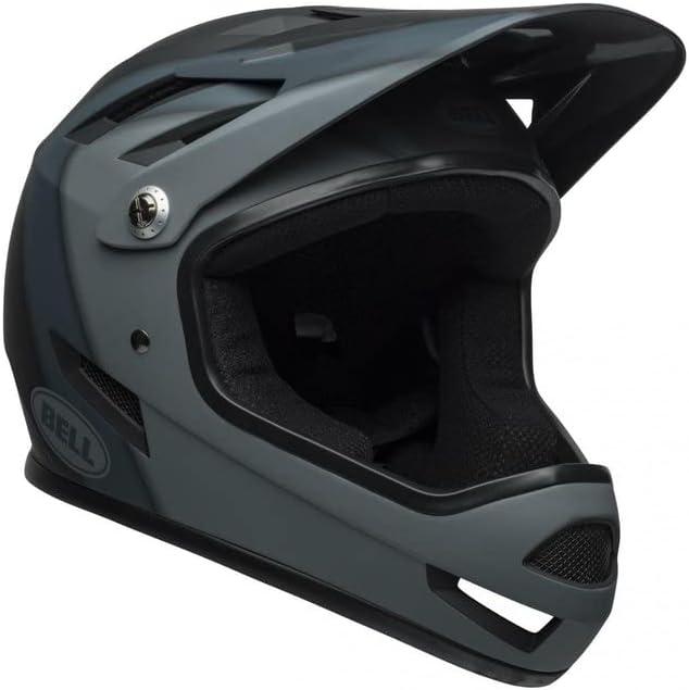 BELL Unisex -Erwachsene Sanction Fahrradhelm XS presences mat black, XS presences mat black