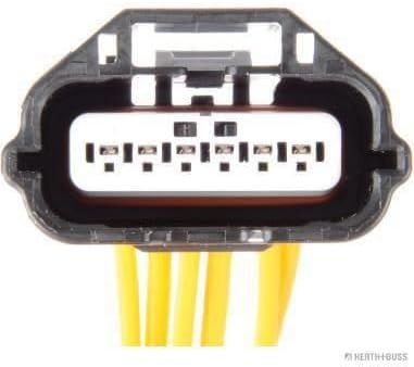 Elparts 51277317 Reparaturset