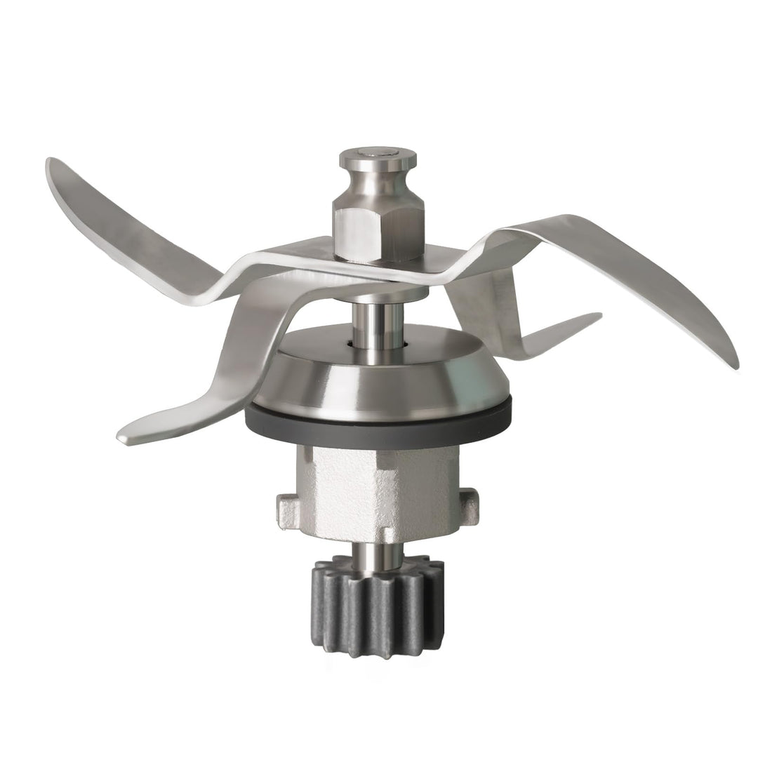 Ersatzklinge für Silvercrest Monsieur Cuisine Plus Messer Mc Plus, Messer Mc Plus