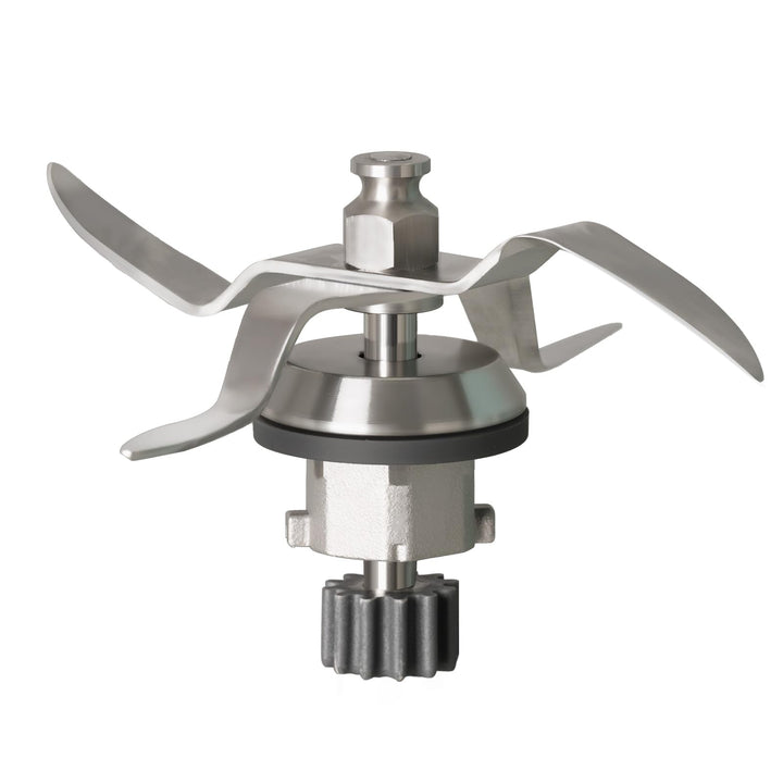 Ersatzklinge für Silvercrest Monsieur Cuisine Plus Messer Mc Plus, Messer Mc Plus
