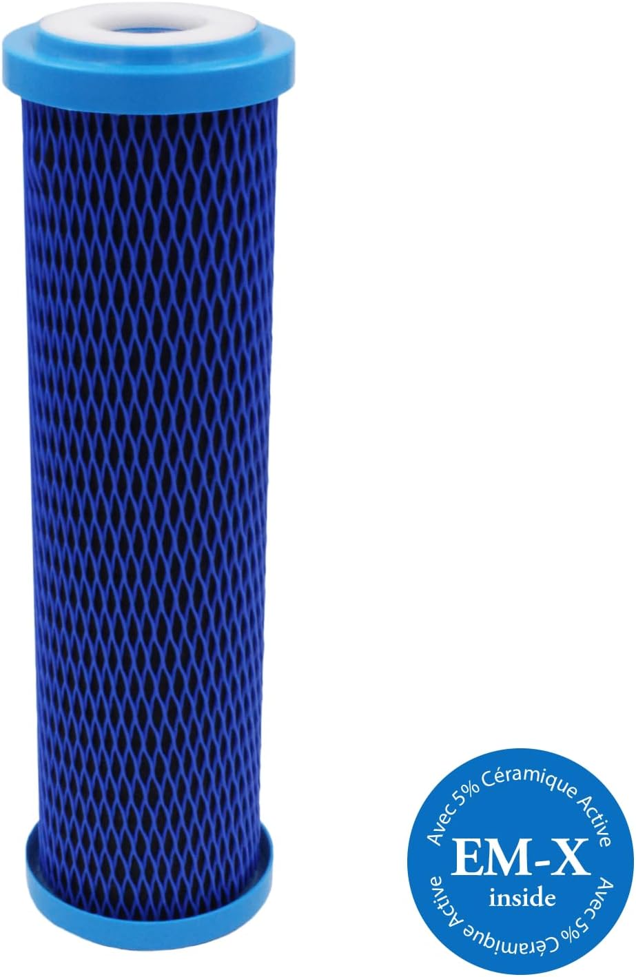 Hydropure XM Standard Kartusche 93/10,2 cm + 5% EMX
