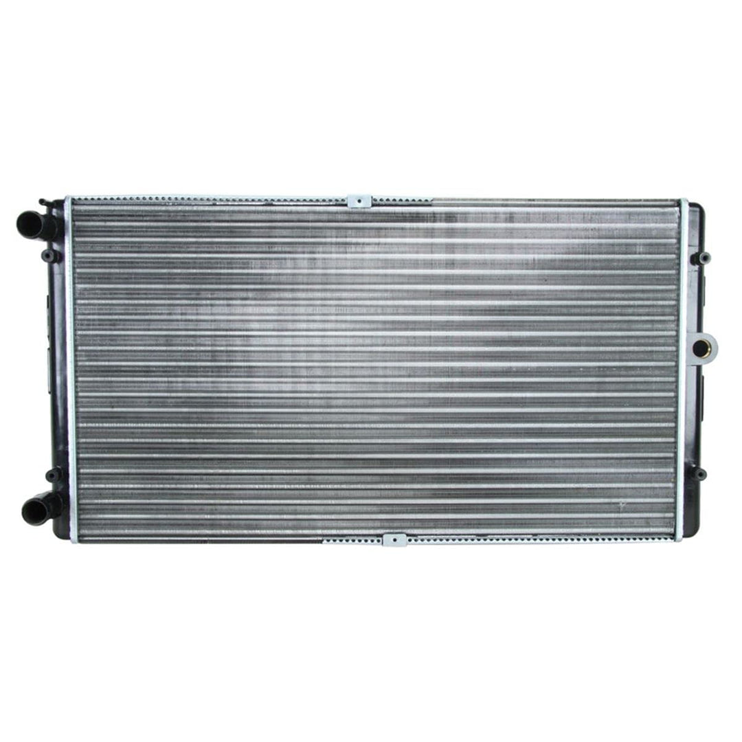 Nissens 65301 Kühler, Motorkühlung