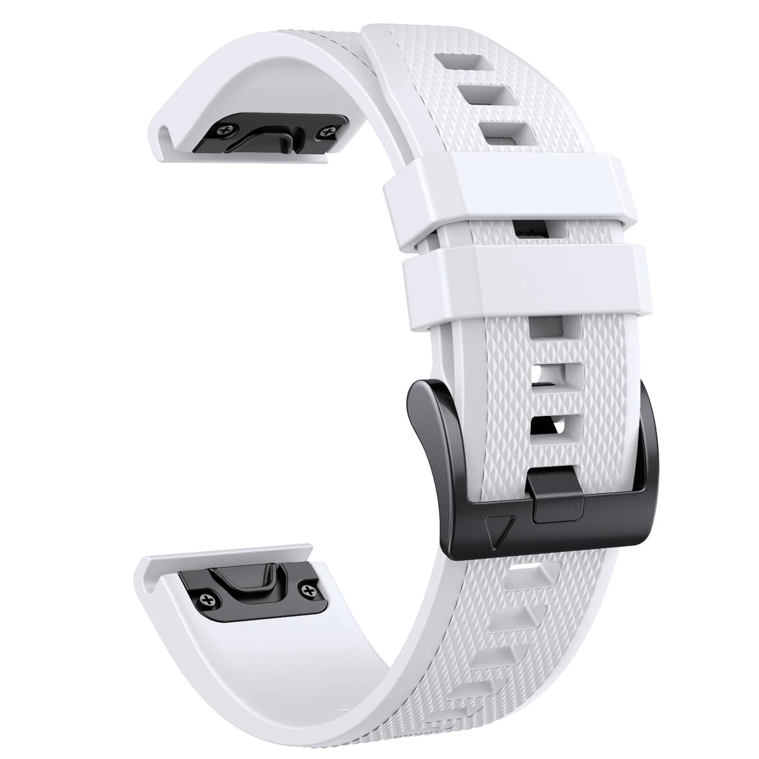 Quickfit 22mm für Garmin Fenix 5/5 Plus/6/6 Pro/7/7Pro, Quickfit Armband 22mm für Garmin Epix 2, Ins