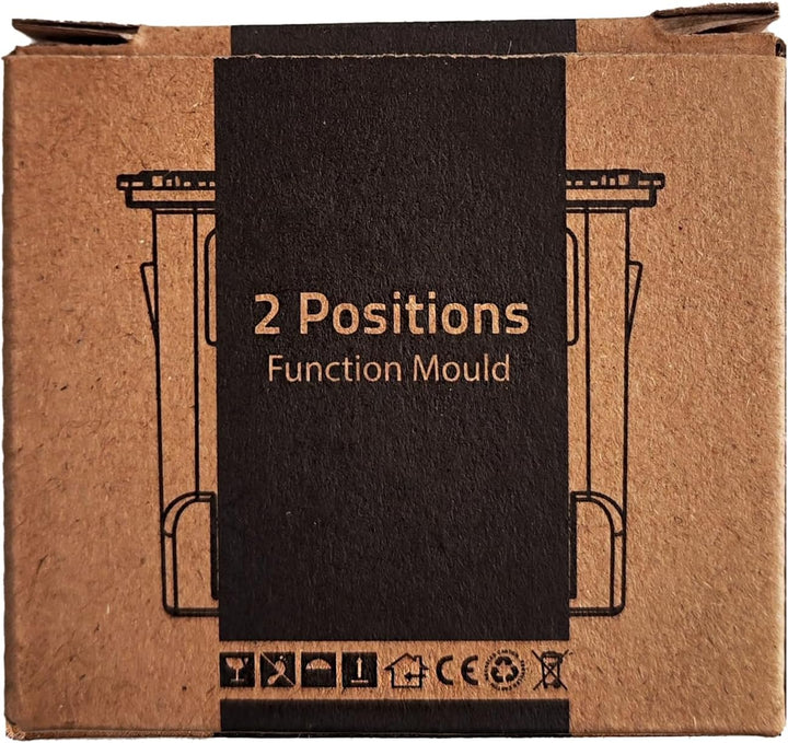 Livolo Smarter Touch Wand Schalter Taster Lichtschalter Smart Home UP Wandschalter Trockenkontaktrel